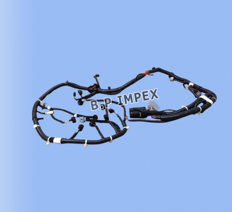 Engine Wiring Harness RHD